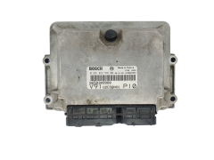 Blok Ovladačů 9658309980 0281012597 Ducato Jumper Boxer 46241 Blok Ovladačů 9658309980 0281012597 Ducato Jumper Boxer 46241
