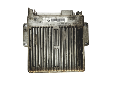 Blok Ovladačů 7700105560 7700103915 7700107197 Renault  Magneti Marelli 19717