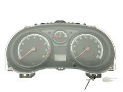 Tachometr Opel Corsa D P0013264255 0013264255 25456