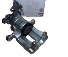 Svorka Brzdy Levý Zadek Originál 4401C8 4401.C8 Citroen Peugeot