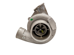 Turbodmychadlo Garrett GT1752V DW12B 100003896 740533-1 272606-02