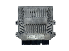 Blok Ovladačů 5WS40615A-T 9664287480 9661642180 PSA Siemens 53427