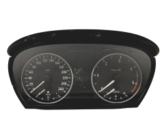 Otáčkoměr BMW 3 E91 6983487-01 1025350-44 30411