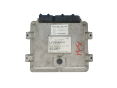 Blok Ovladačů 55193262 6A0.3B0.00.A7 6A0-CNG Fiat 34361