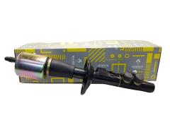 Tlumič Nový originál Pravý Zadek Renault Safrane B54 3.0 V6 7700411890 6