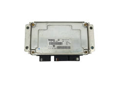 Blok Ovladačů 0261206943 9638765680id05 PSA Bosch 17765
