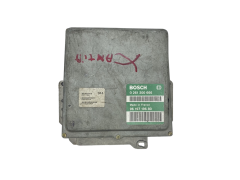 Blok Ovladačů 9619719680 0261200666 PSA Bosch 55691