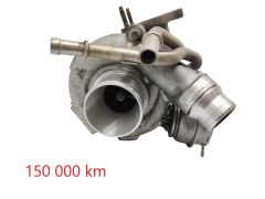 Turbodmychadlo GTA1752LV H8200356205 8200741579 2.0 DCI Renault Garrett Turbodmychadlo GTA1752LV H8200356205 8200741579 2.0 DCI Renault Garrett