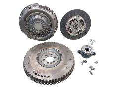 Kompletní Spojka 123117787R 302182429R 0.9 TCE Renault Clio 4 Sandero 2 1000km Kompletní Spojka 123117787R 302182429R 0.9 TCE Renault Clio 4 Sandero 2 1000km