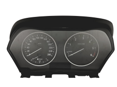 Otáčkoměr BMW 1 6210 9350112 9232891 Johnson 32094