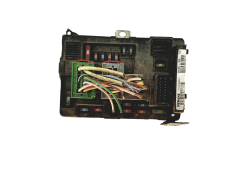 Blok Ovladačů T118470003F 9643498880 PSA Siemens 24312
