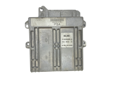 Blok Ovladačů 9640514780 9632727280 21643936-1 PSA Sagem 57353
