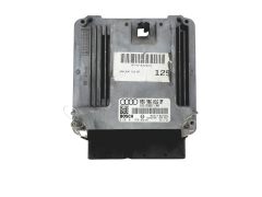 Blok Ovladačů 03G906016BF 0281011850 VW Bosch
