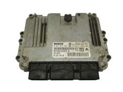 Blok Ovladačů PSA 0281012529 9663475880 9657699480 Bosch 68170