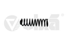 Pérování Zadek 333511105A 55110981001 VW Passat Vika