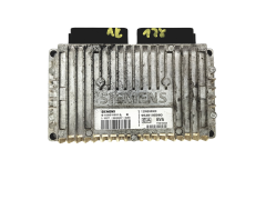 Blok Ovladačů S108518012B 9638195980 1209263000 PSA Siemens 22552