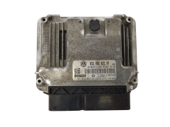 Blok Ovladačů 03G906021MF 0281014042 VW Bosch