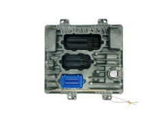 Blok Ovladačů 55484738 395357783 55591599 Opel GM 32313