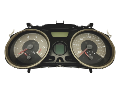 Otáčkoměr Renault Megane 2 8200408791 D Visteon
