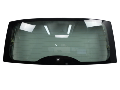 Zadní Okno Zadek Renault Espace 4 8200015455 AS2 2008r Zadní Okno Zadek Renault Espace 4 8200015455 AS2 2008r