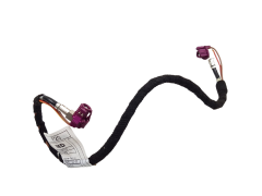 Instalacje Audio BMW F20 74558010 9251702-02 MD