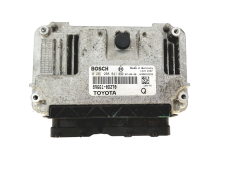 Blok Ovladačů 89661-0D270 0261208841 Toyota Bosch 27482