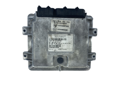 Blok Ovladačů 51815709 4100137 6A0.3B0.00.A9 Fiat Metatron