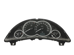Otáčkoměr Opel Corsa C 13173364WW 110080226023 53053