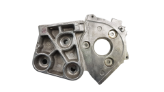 Držák Motoru 8200619377 1.9 dCi Renault Megane 2 Scenic 2