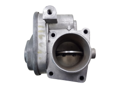 Škrticí Klapka Opel 8973002310 1.7 CDTI Pierburg 1769