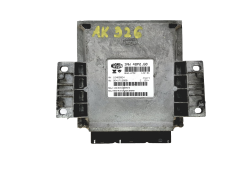 Blok Ovladačů 9642332380 IAW48P2.60 9641719880 PSA Magneti Marelli 22543 Blok Ovladačů 9642332380 IAW48P2.60 9641719880 PSA Magneti Marelli 22543