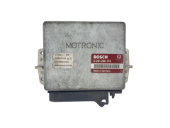 Blok Ovladačů 0261200179 1722611001 BMW Bosch 56554