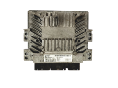 Blok Ovladačů 8V21-12A650-EC 5WS40584C-T Ford Continental 25537 Blok Ovladačů 8V21-12A650-EC 5WS40584C-T Ford Continental 25537