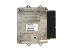Blok Ovladačů FGP MJD6JF.P3 55195817 Fiat 25154