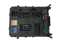 Blok Ovladačů BSI 2004 H01 9663510180 PSA Johnson Controls 2059 Blok Ovladačů BSI 2004 H01 9663510180 PSA Johnson Controls 2059