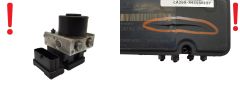 Pumpa Abs Fiat Doblo 51888857 10.0970-1611.3 Ate 5556