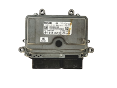 Blok Ovladačů A6401509079 0281013519 Mercedes Bosch 25341