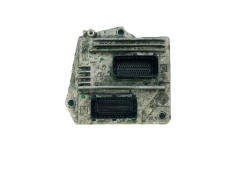 Blok Ovladačů 12249823 FFFR Opel Delphi  Blok Ovladačů 12249823 FFFR Opel Delphi