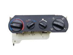 Panel Větrání AC Renault Espace 2 040802025 CLIM 5