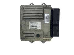 Blok Ovladačů FGP 6JF.P3 55195817 71600.053.00 Fiat Magneti Marelli 47656