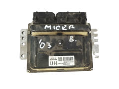 Blok Ovladačů MEC32-040 UH Nissan Hitachi 27473 Blok Ovladačů MEC32-040 UH Nissan Hitachi 27473