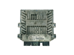 Blok Ovladačů 9653447480 9648624280 5WS40110C-T PSA Siemens 33307