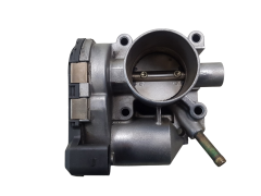 Škrticí Klapka VWAG 1.4 030133062A 0280750049 Bosch 1280
