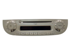 Rádio Cd Mp3 Fiat 312 500 7354524840 7646383316 Rádio Cd Mp3 Fiat 312 500 7354524840 7646383316