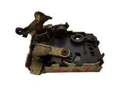 Zámek Dveří Pravý Zadek 96056003 Citroen ZX Rockwell 11178