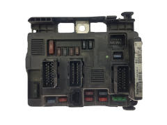 Blok Ovladačů BSM-B3 S118470003D 9643498880 PSA Siemens 1939