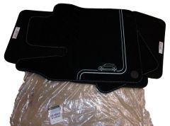 Koberec Car Mats Nový originál 8201684695 Renault Twingo 3