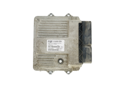 Blok Ovladačů Opel 55198927 BY MJD6O2.M1 Magneti Marelli 35560
