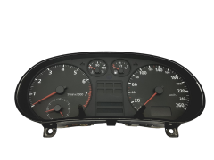 Otáčkoměr Audi A3 8L 8L0919860A 59612