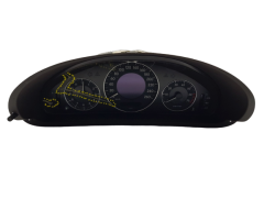 Otáčkoměr Mercedes CLK C209 A2095403811 110080140016 Otáčkoměr Mercedes CLK C209 A2095403811 110080140016